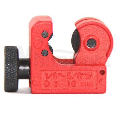 red+black whicepart CT-127A 1/8-5/8 Tube Cutter