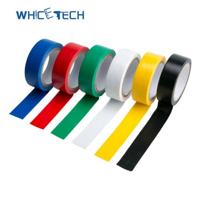 Pvc Tape Insulation Tape Pvc Electrica Pvc Tape Fence Pvc Electrical Tape